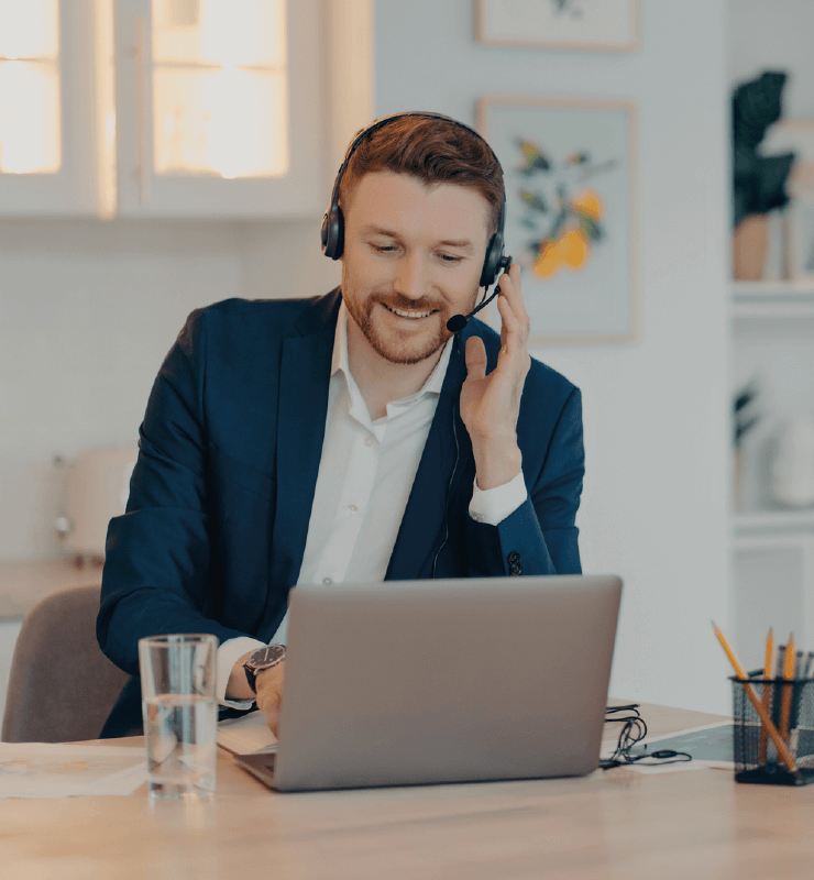 Seamless Remote Work and Unified Communication | IP Phone